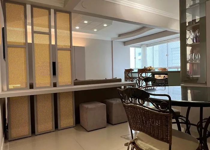 Apartamento Beira-Mar Em Balneario Camboriu