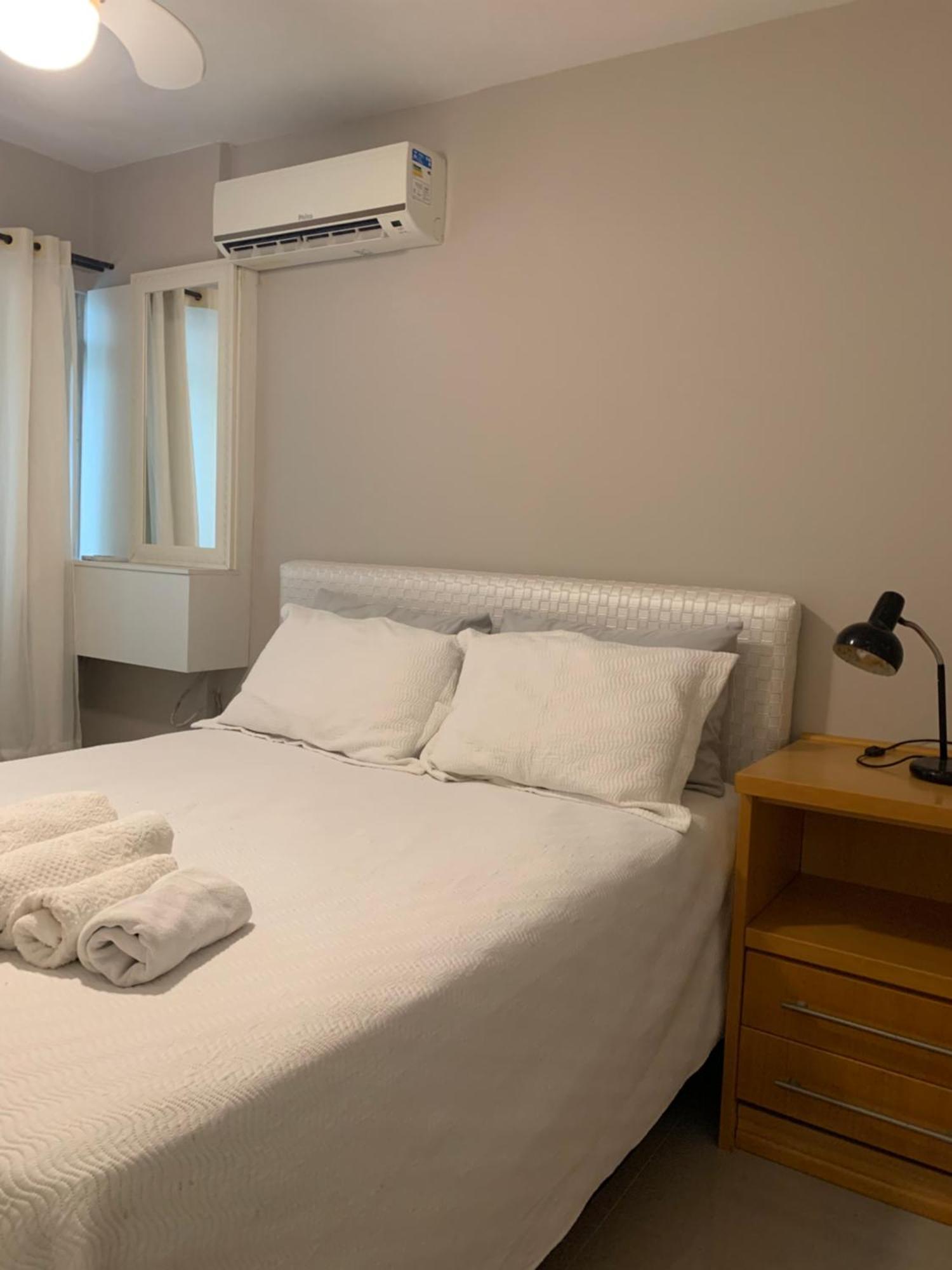 Beira-mar Em Apartment *
