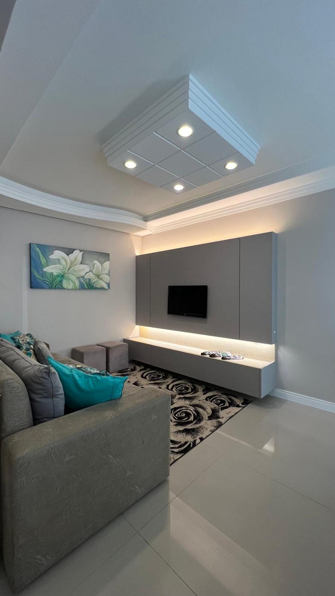 Beira-mar Em Apartment