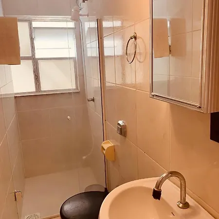 Apartamento beira-mar em Balneário Camboriú Exterior foto